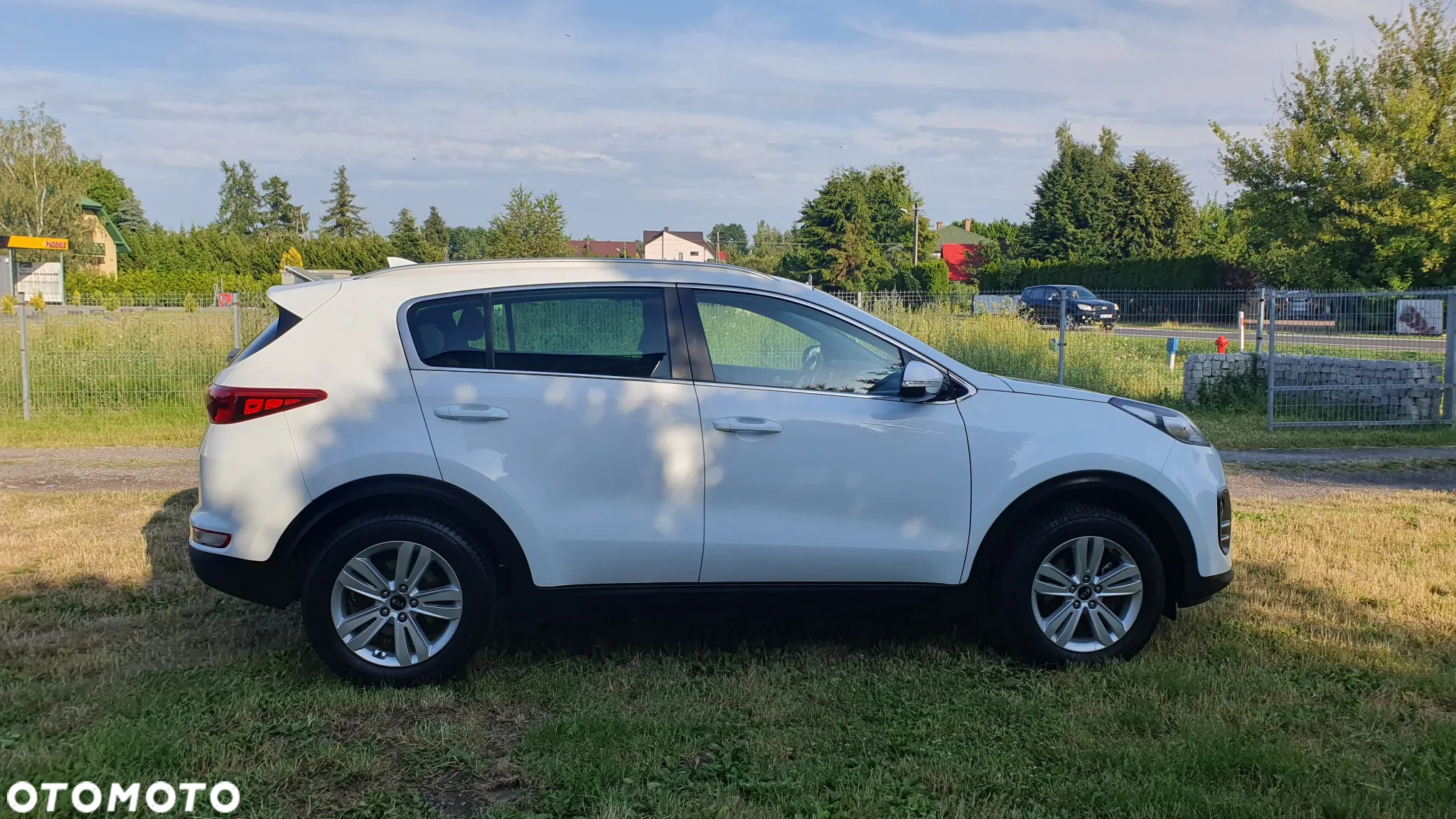 Kia Sportage 1.6 GDI 2WD VISION - 3