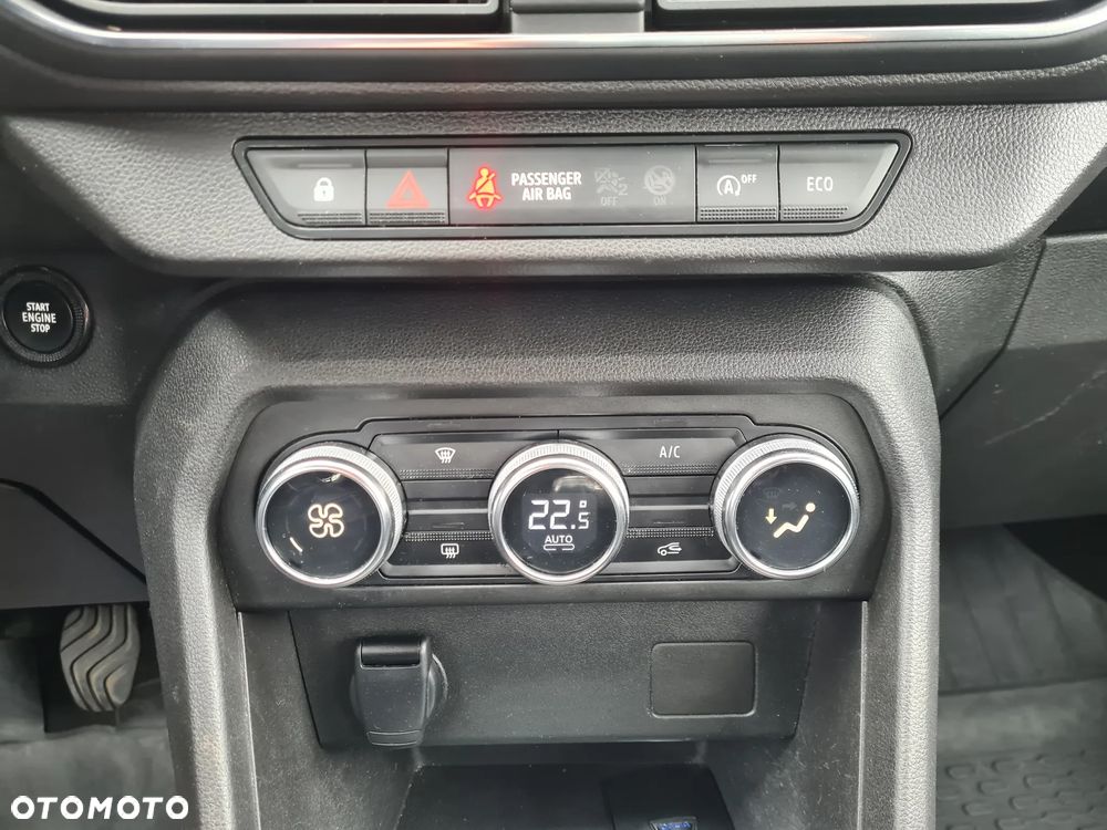 Dacia Sandero Stepway - 18