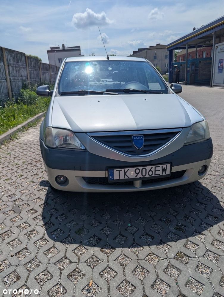 Dacia Logan 1.6 Laureate - 2