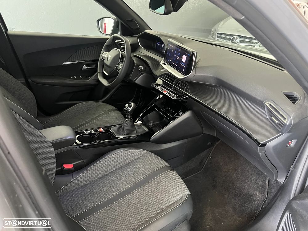 Peugeot 2008 PureTech 100 Stop&Start Allure - 7