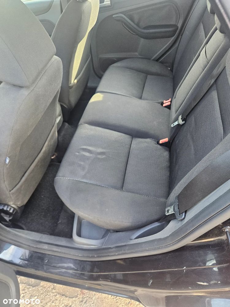 Ford Focus 1.6 TDCi cDPF Platinium X - 14