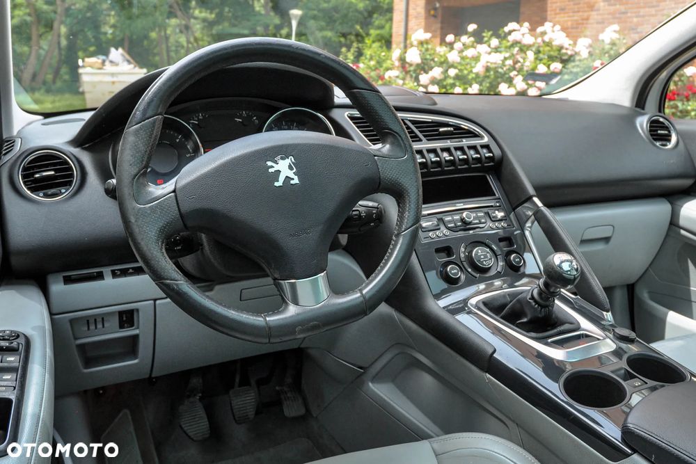 Peugeot 3008 - 9