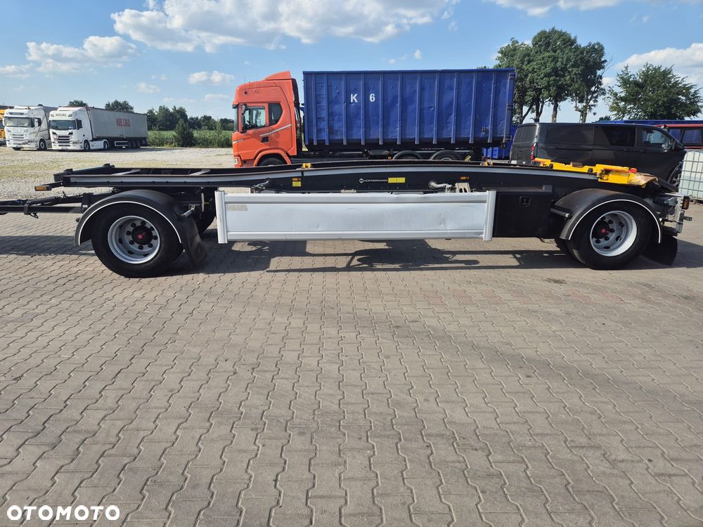 Huffermann - 2