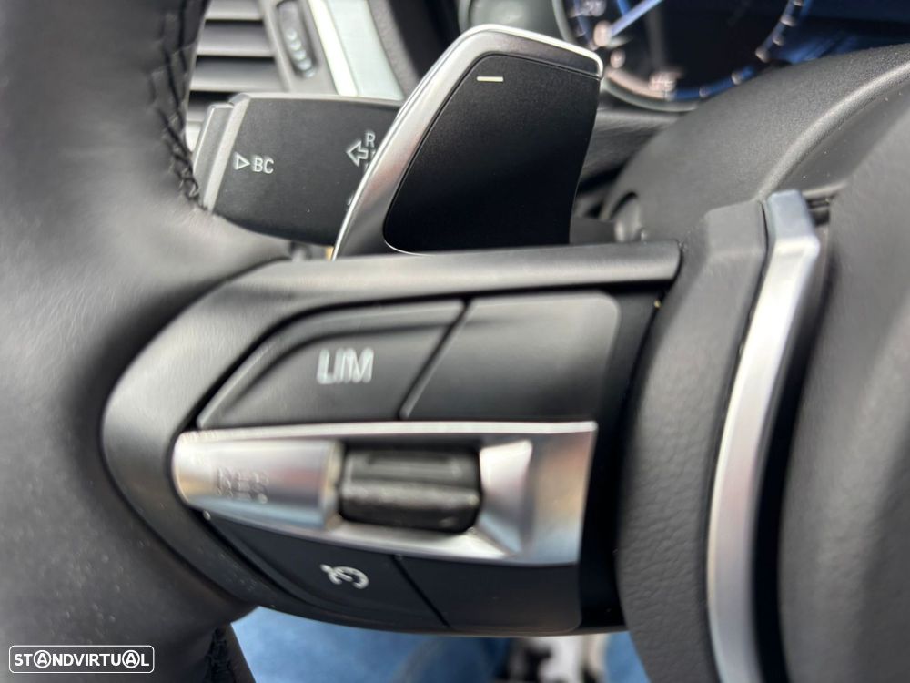 BMW 420 Gran Coupé - 28