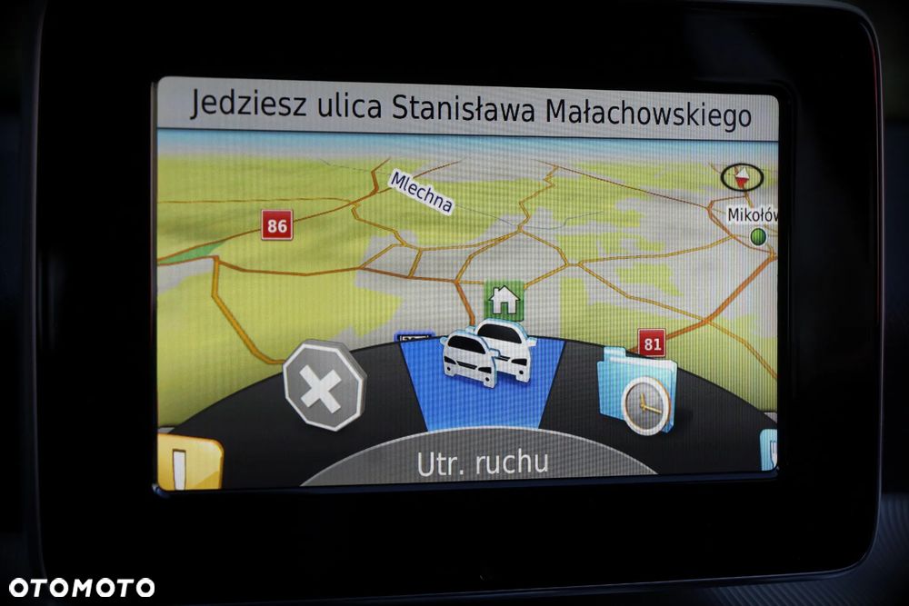 Mercedes-Benz CLA 180 Urban - 28