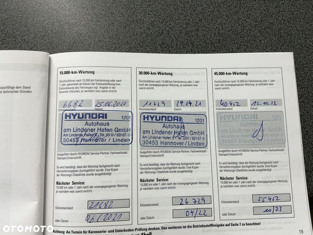 Hyundai Kona 1.6 T-GDI DCT 4WD Premium - 36