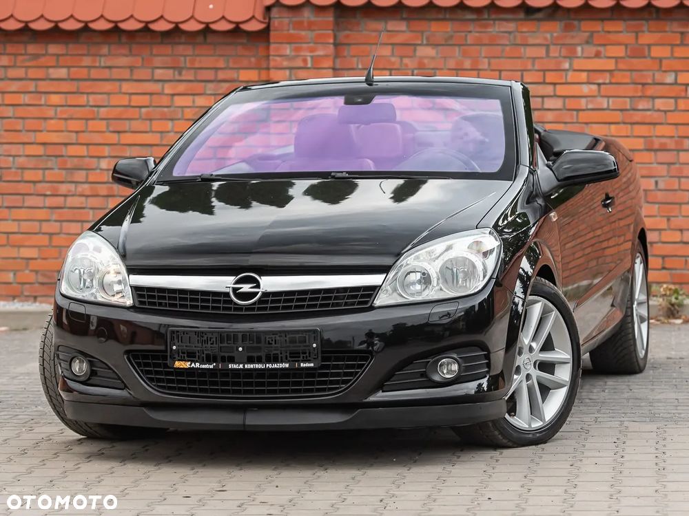 Opel Astra 1.8 Edition - 9
