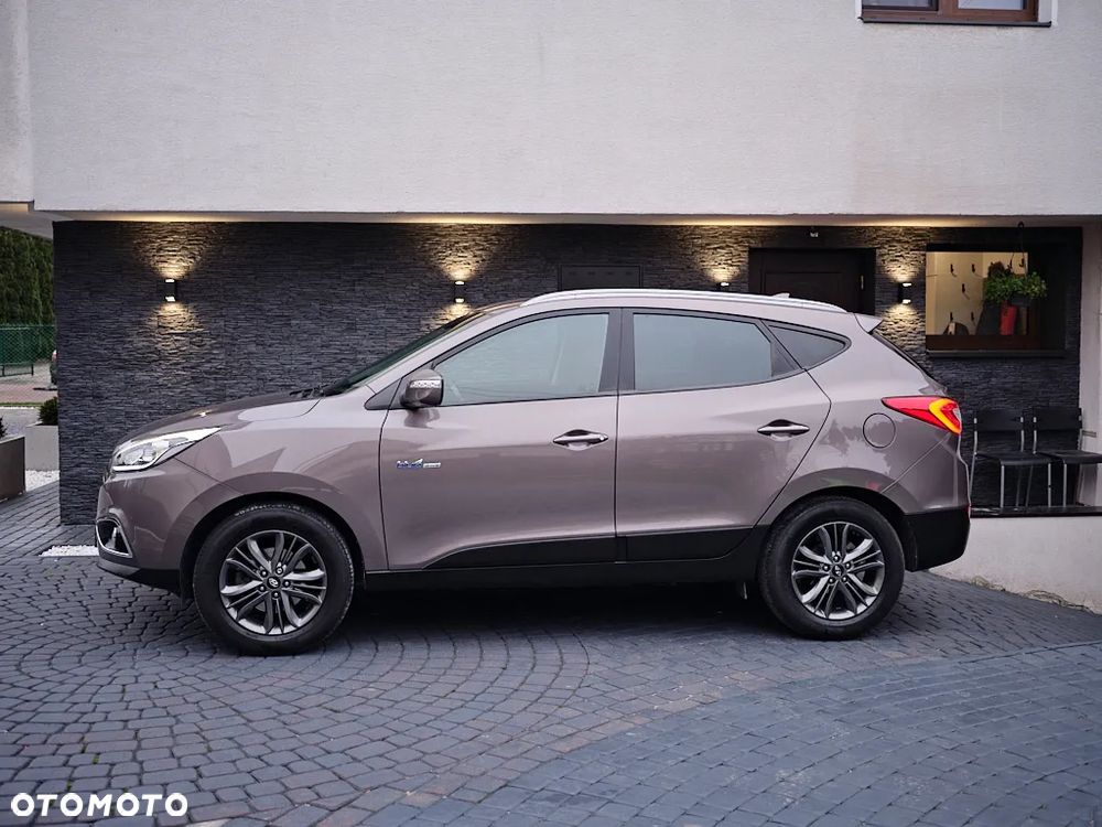 Hyundai ix35 1.7 CRDi Premium 2WD - 2