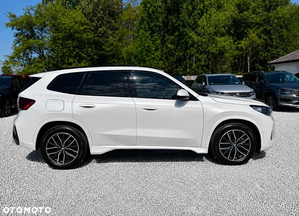 BMW X1 xDrive23i mHEV M Sport sport - 20