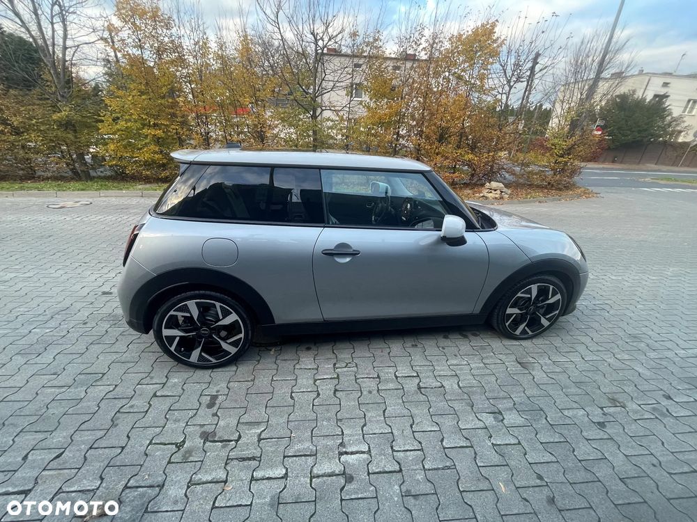 MINI Cooper S Linia Classic - 2