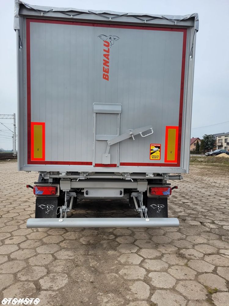 Benalu AGRILINER - 7