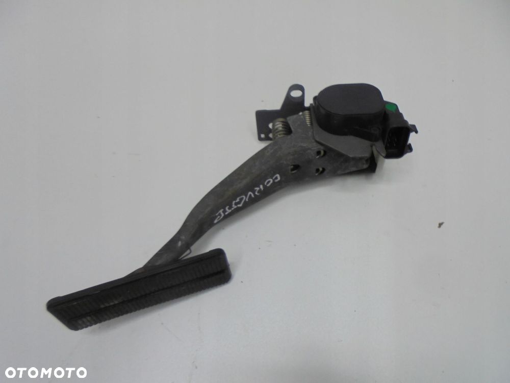 chevrolet corvette c5 5,7 pedał gazu 97-04r - 1