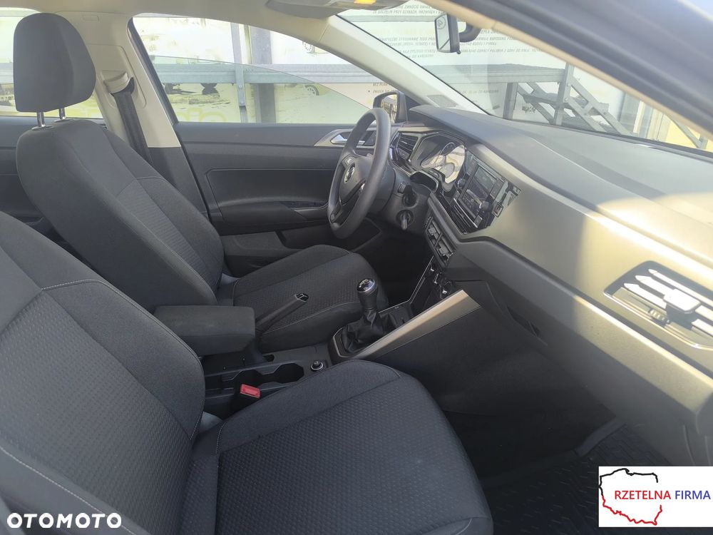 Volkswagen Polo ver-puretech-75-allure - 14