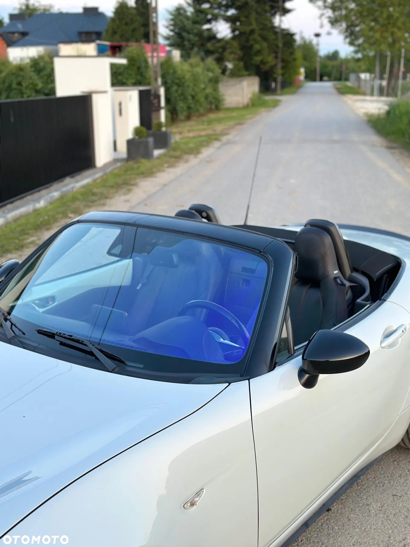 Mazda MX-5 - 3