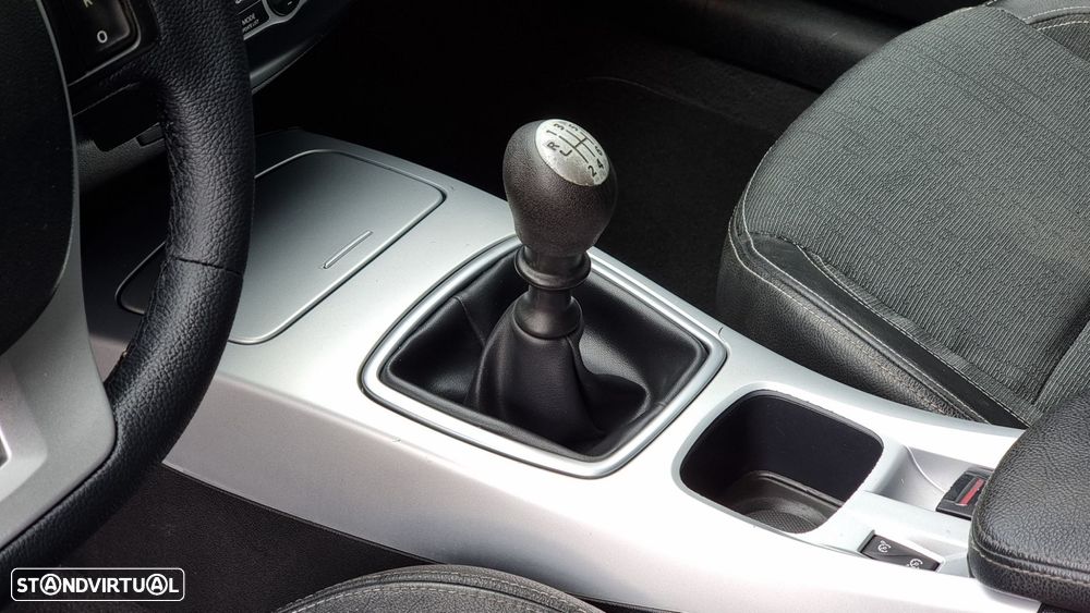 Renault Laguna Break 2.0 dCi Dynamique - 16