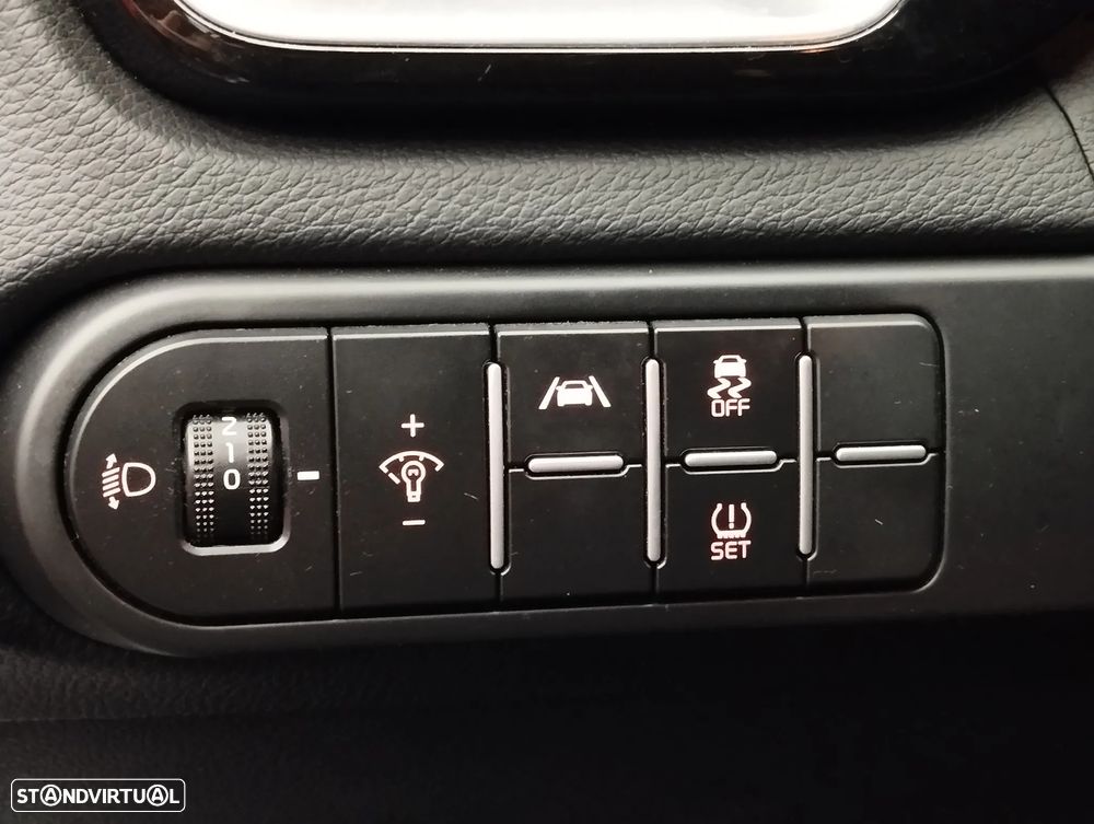 Kia Ceed SW 1.0 T-GDI Sport - 20