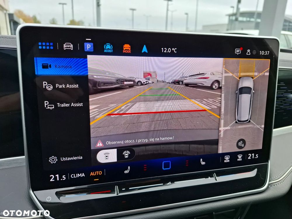 Volkswagen Passat Variant 2.0 TDI SCR DSG Elegance - 24