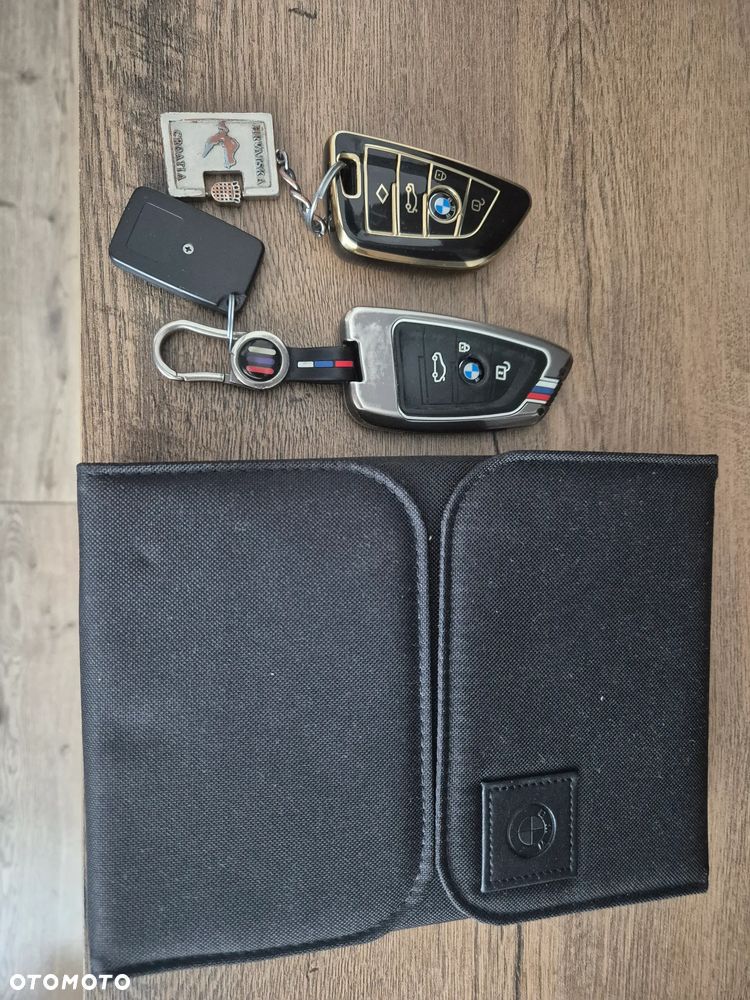 BMW Seria 2 218d Advantage - 31