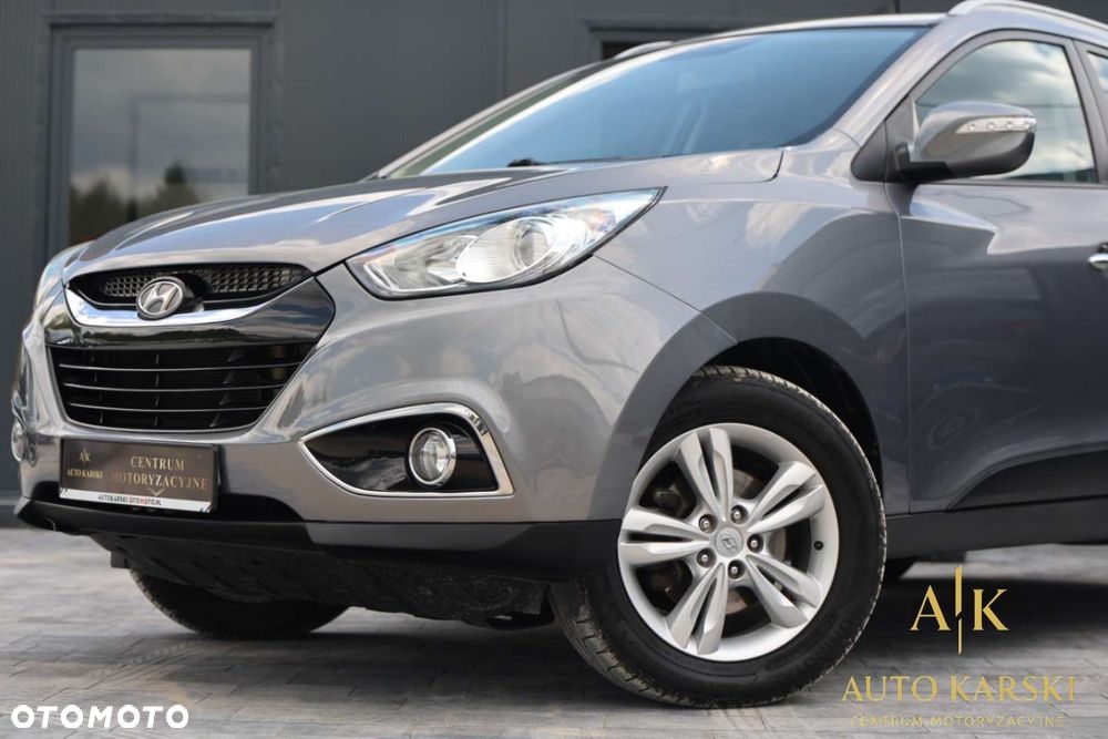 Hyundai ix35 - 9