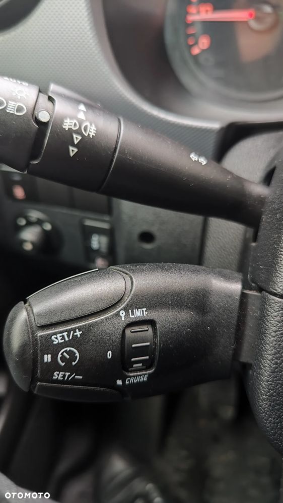 Citroën Berlingo - 20