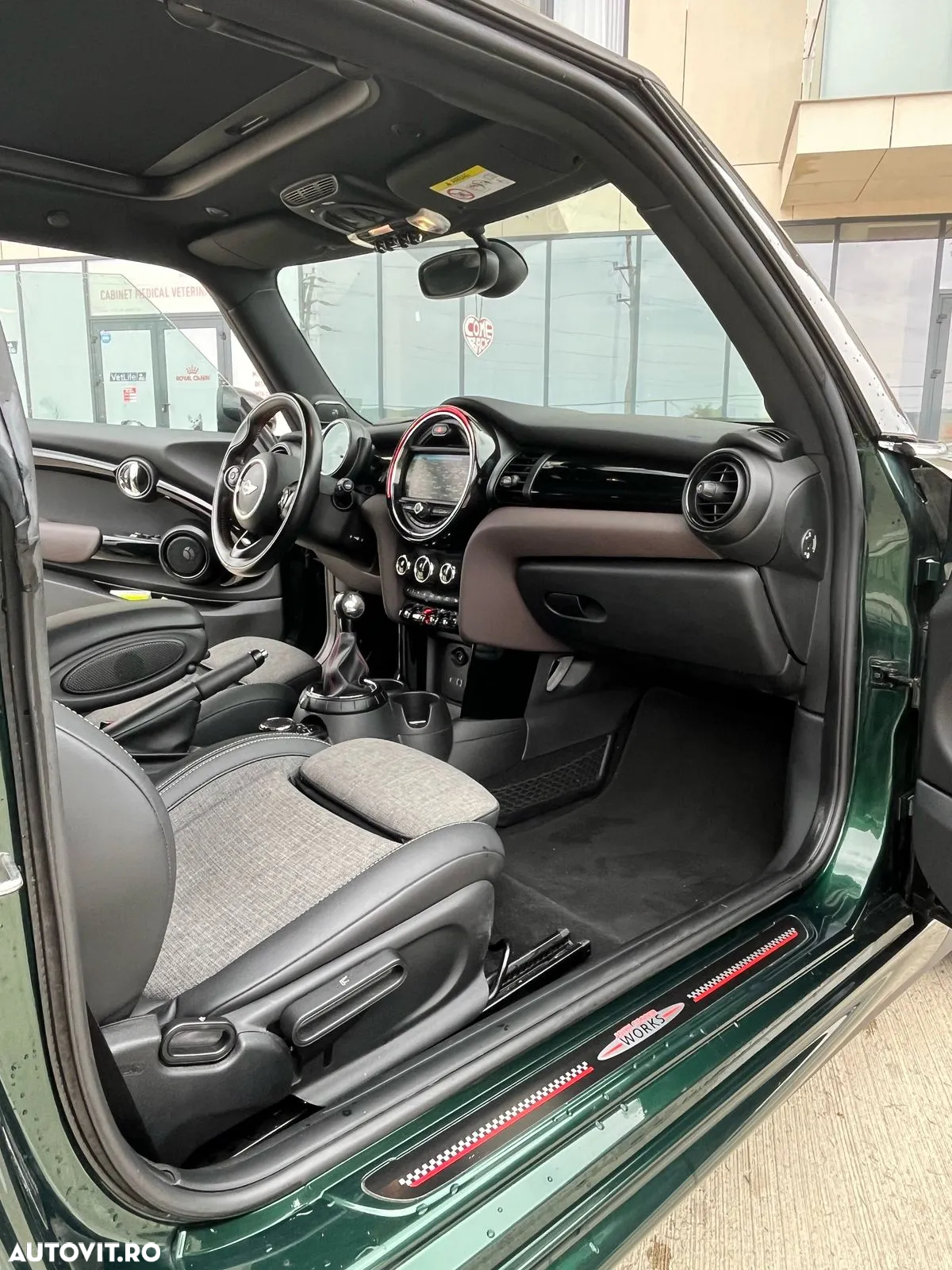 Mini Cooper S - 6