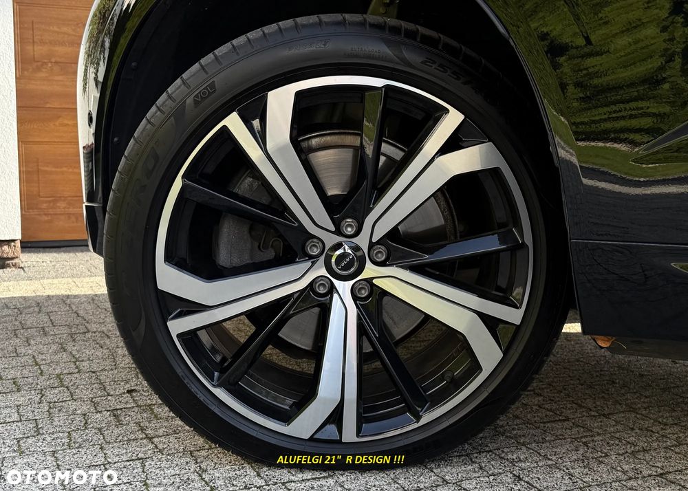 Volvo XC 60 B4 D Plus Dark - 7