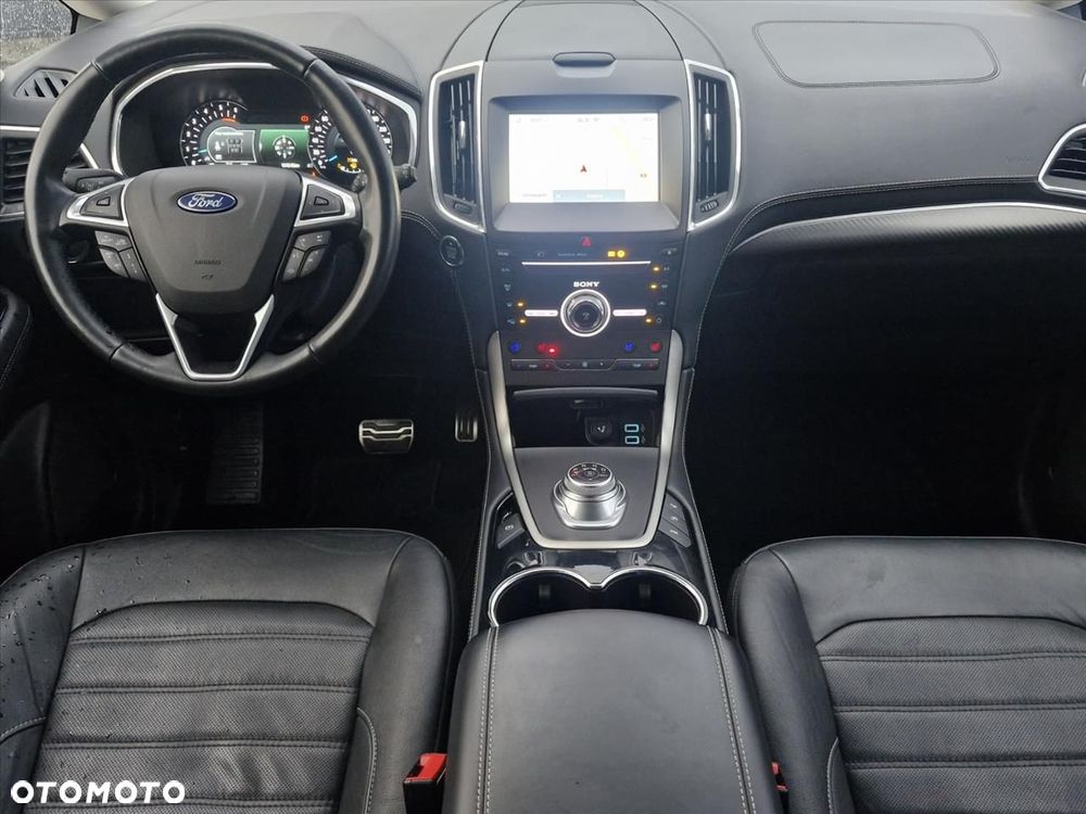 Ford Galaxy 2.0 EcoBlue V-Line - 8