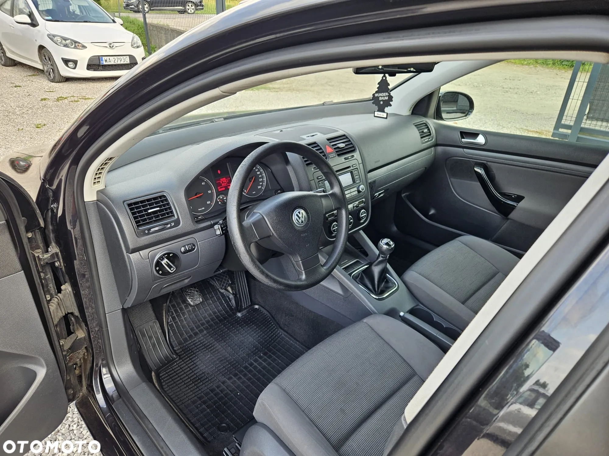 Volkswagen Golf V 1.9 TDI Trendline - 18
