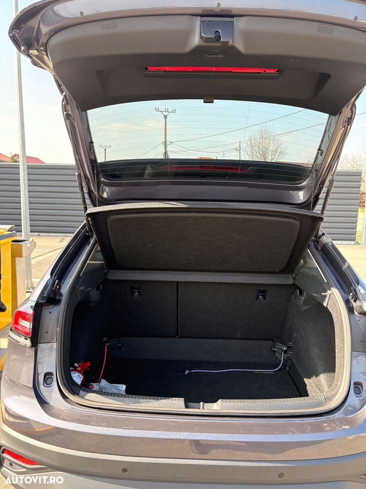 Volkswagen Taigo 1.0 TSI DSG Advanced - 14