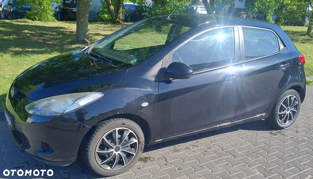 Mazda 2 1.4 CD Comfort - 2
