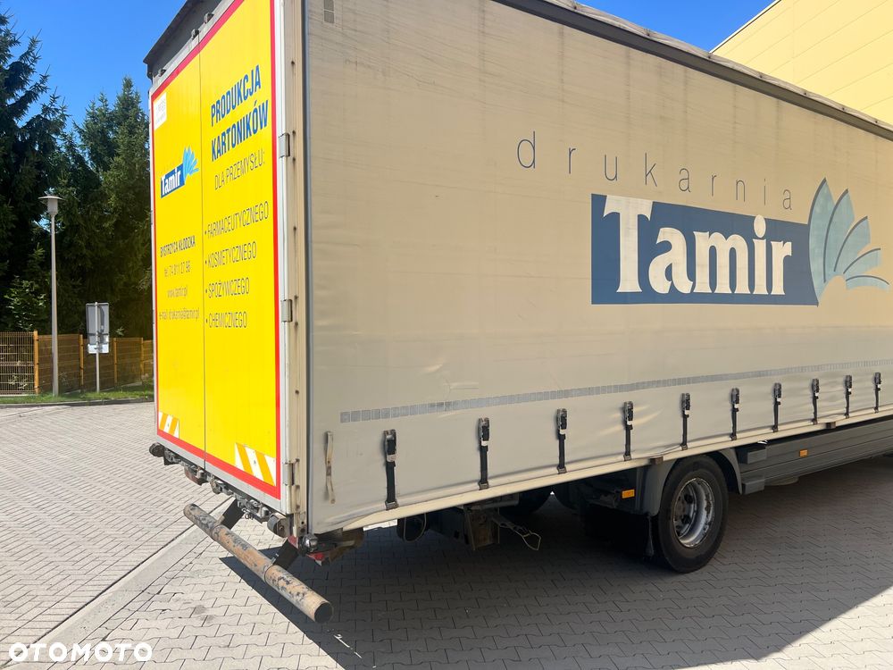 Mercedes-Benz ATEGO 1530 - 6