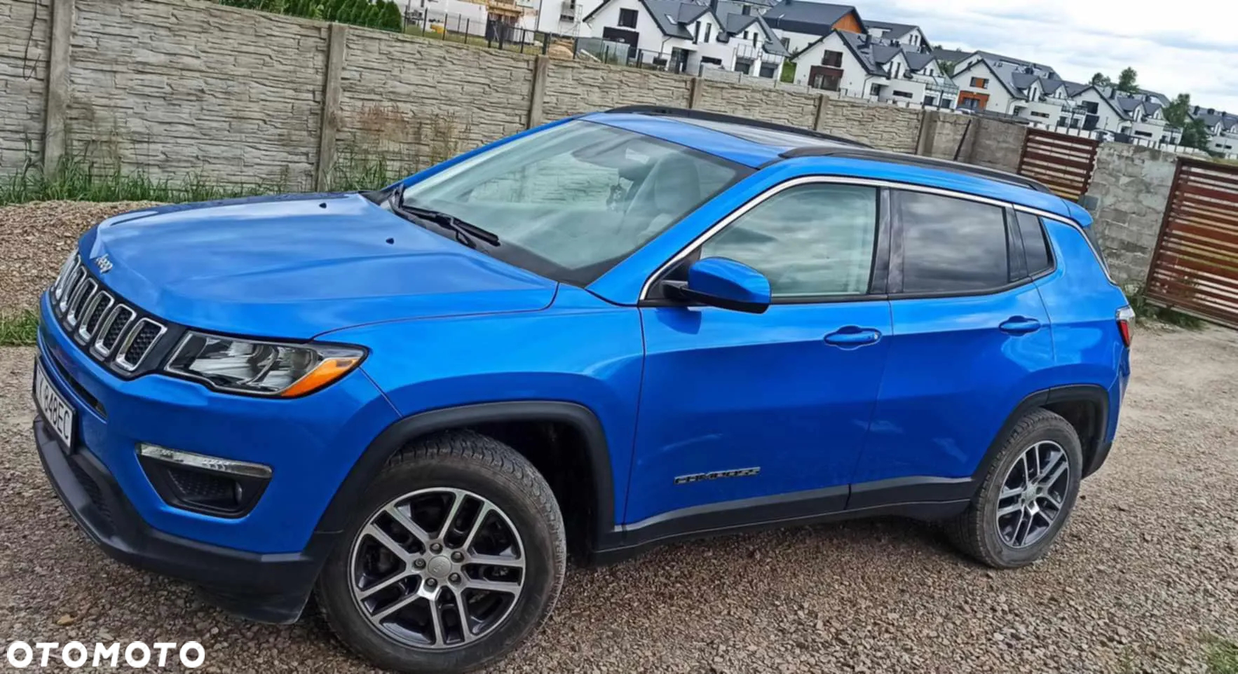 Jeep Compass - 2