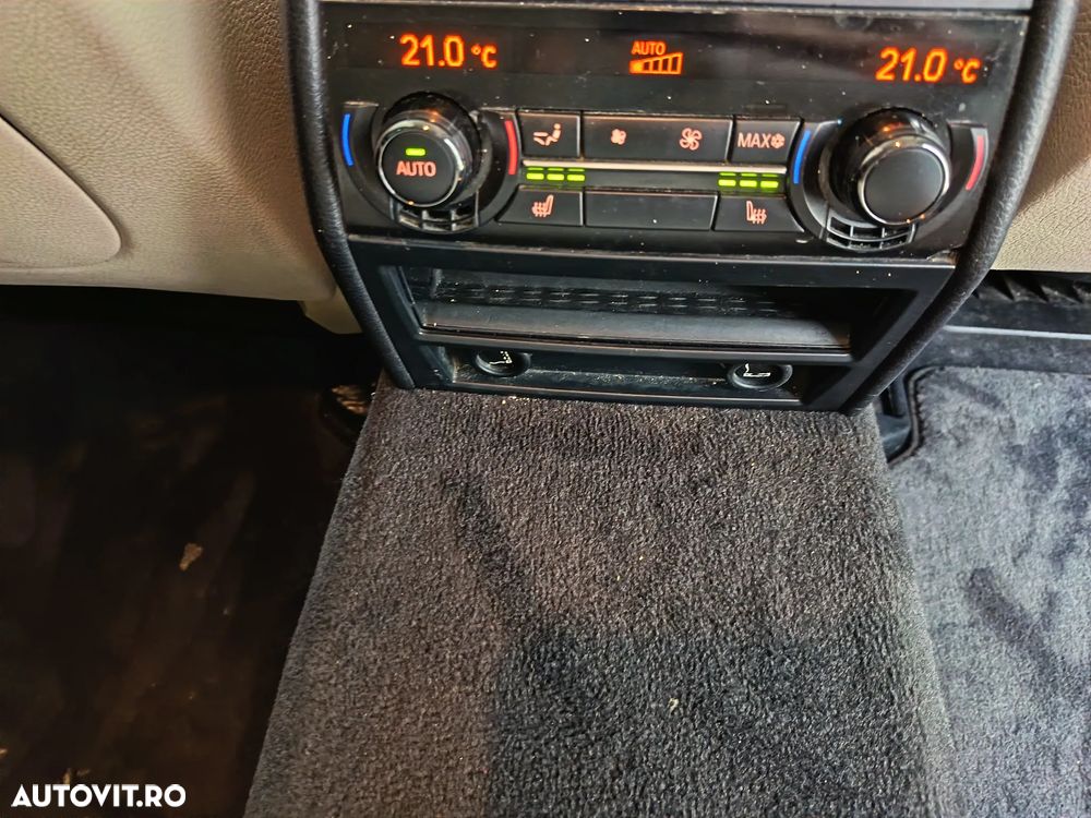 BMW Seria 7 730Ld - 7