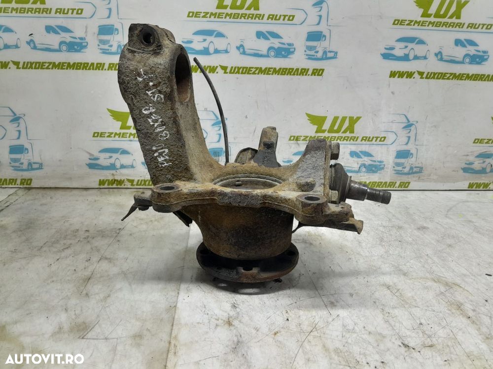 Fuzeta stanga fata 2.2 hdi Fiat Ducato 3 Typ250 [2006 - 2011] - 1