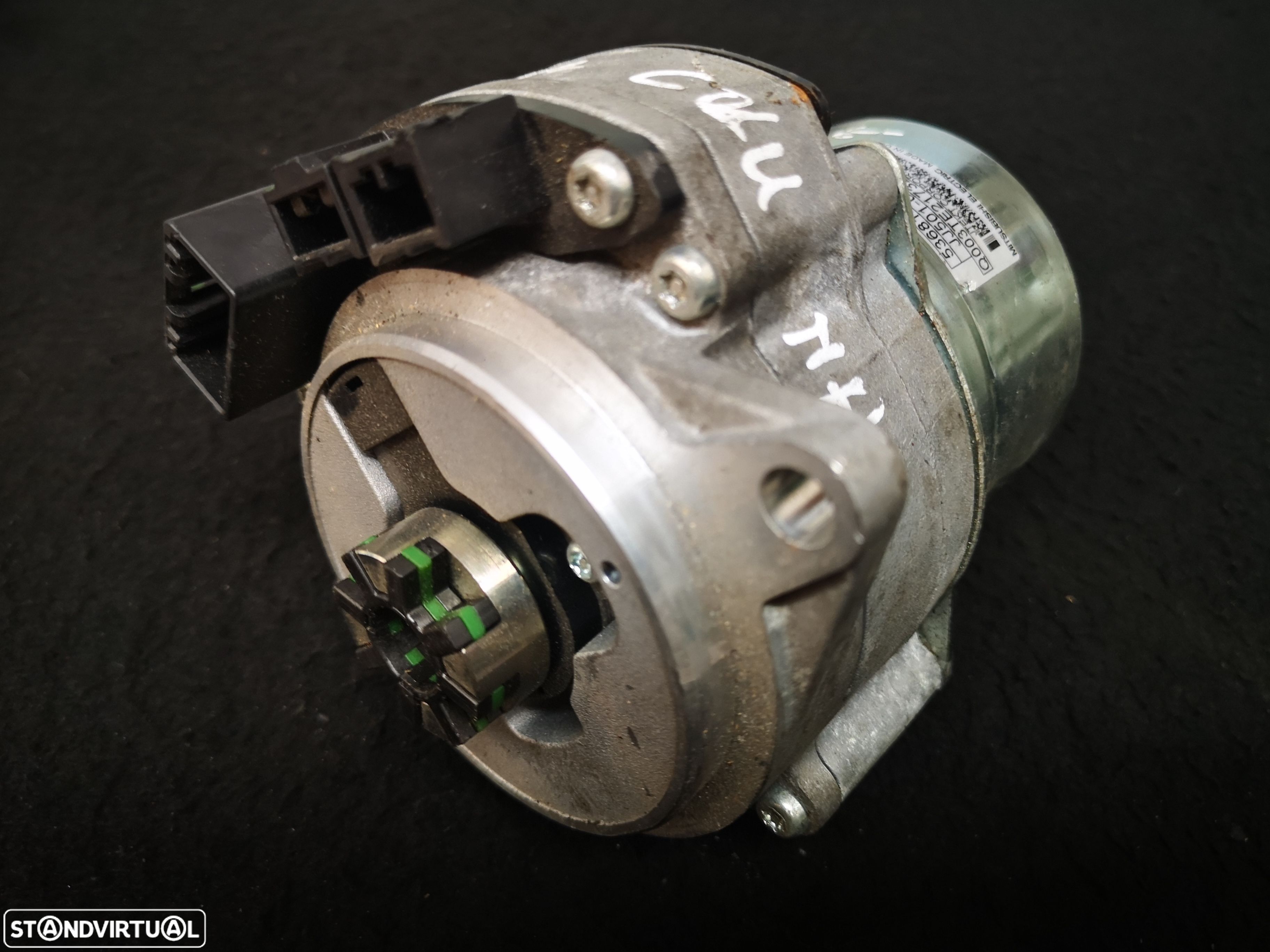Motor Bomba de coluna  direção Honda hrv 1.6 I-DTEC 2016-2019 - 1