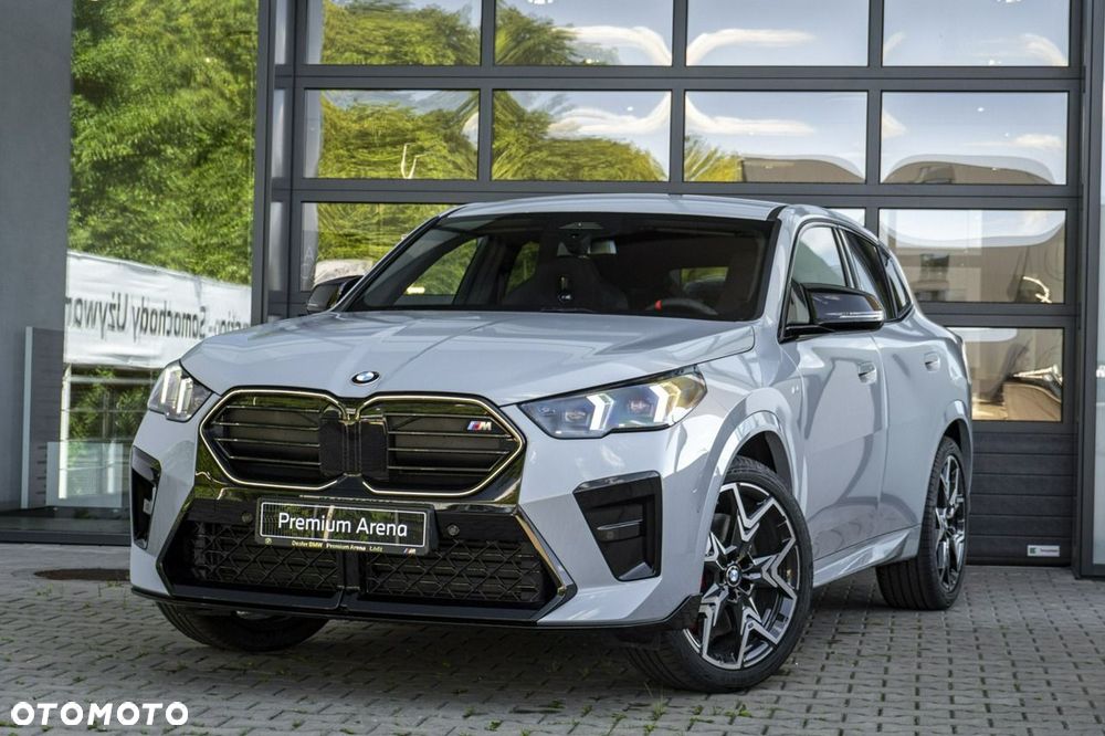 BMW X2 - 4