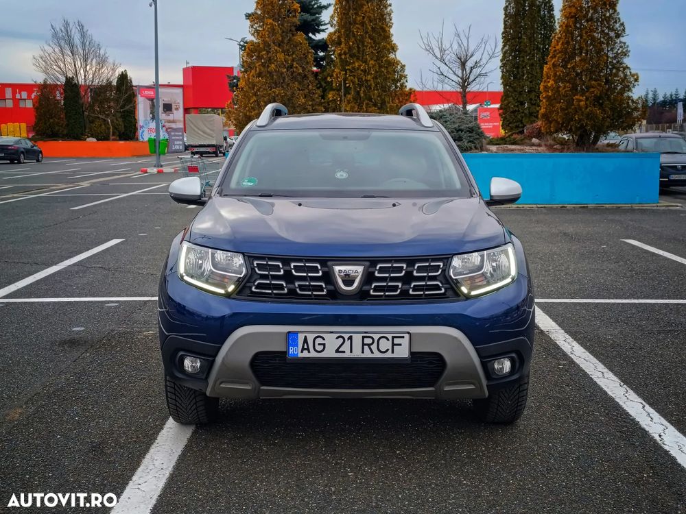 Dacia Duster - 2