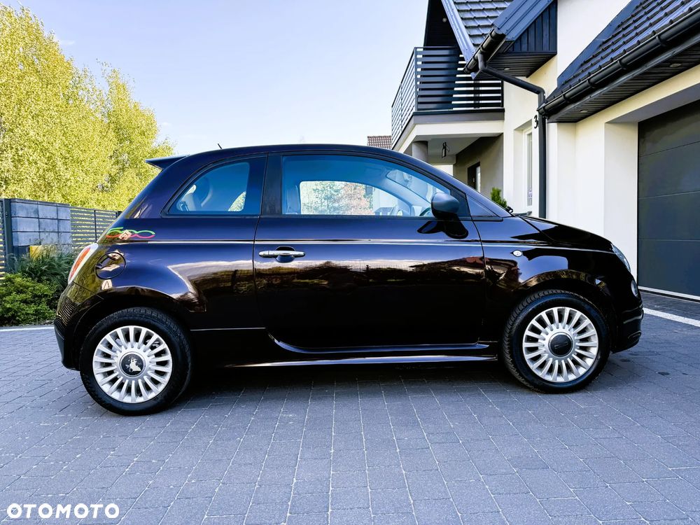 Fiat 500 - 24