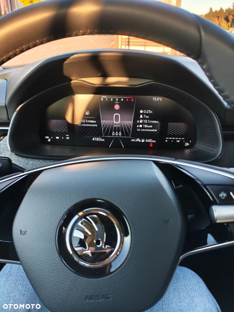 Skoda Kamiq 1.0 TSI Selection - 4