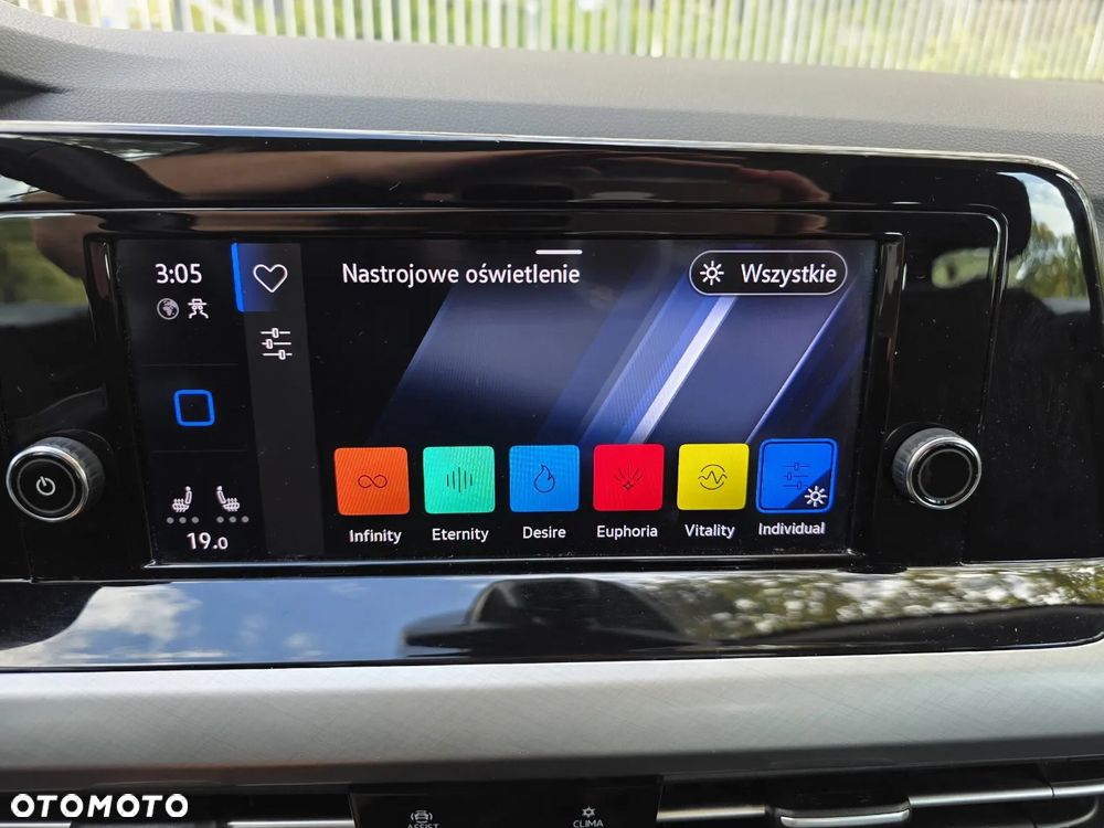 Volkswagen Golf 2.0 TDI Life - 18