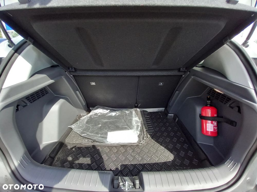 Hyundai Bayon 1.0 T-GDI Smart - 30