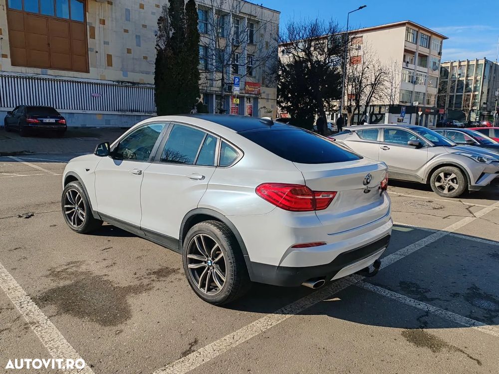 BMW X4 xDrive20d - 2