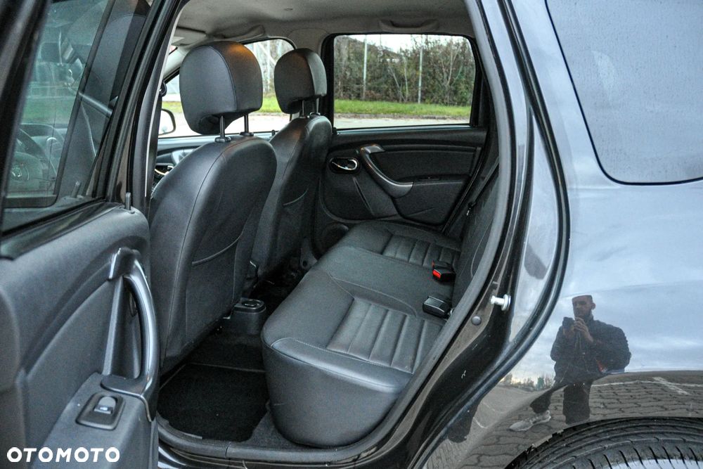 Dacia Duster - 8