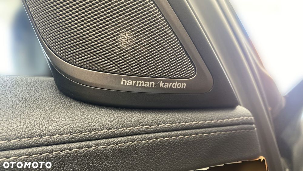 BMW Seria 7 740d xDrive mHEV sport - 29