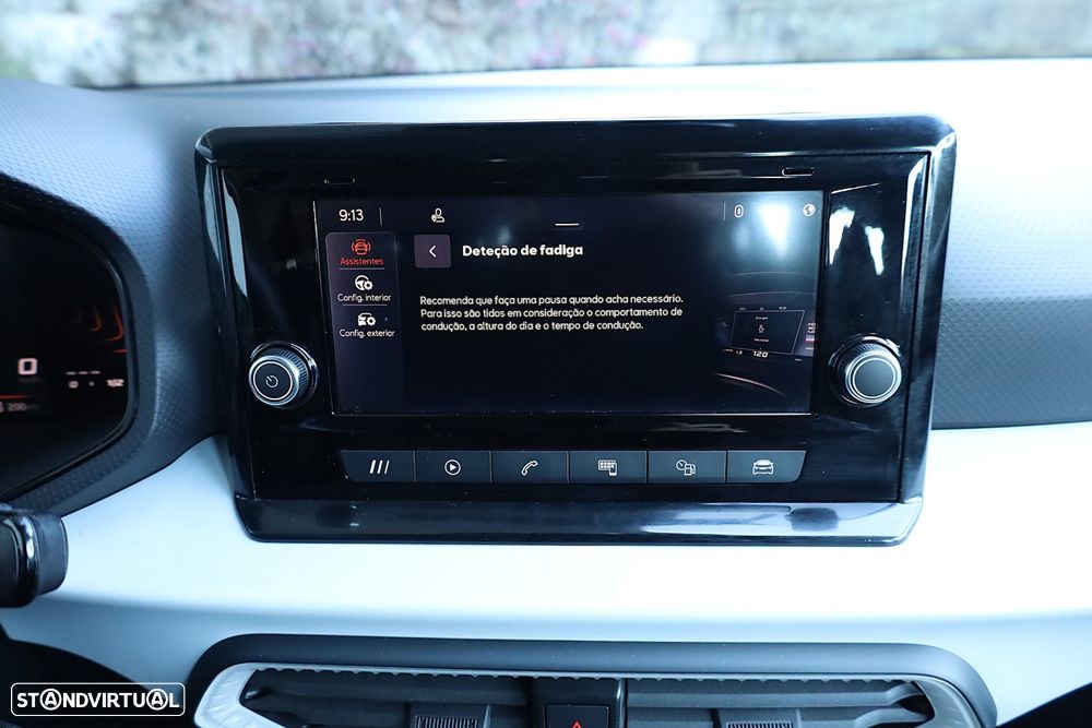 SEAT Arona 1.0 TSI Style - 30