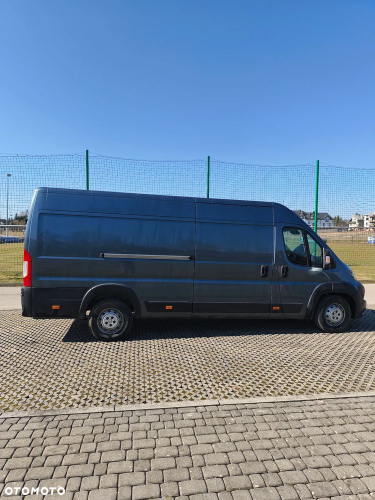 Peugeot BOXER - 5