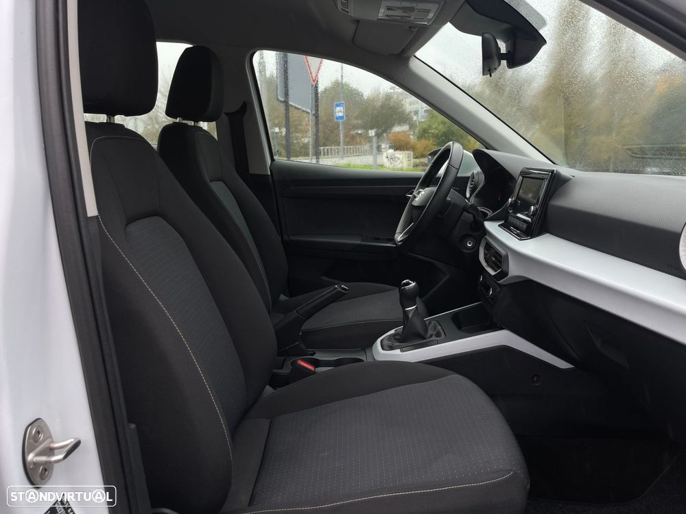 SEAT Arona 1.0 TSI Style - 39