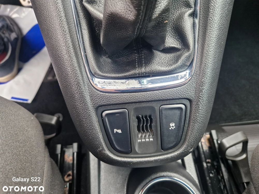 Opel Zafira 1.4 T Enjoy - 19