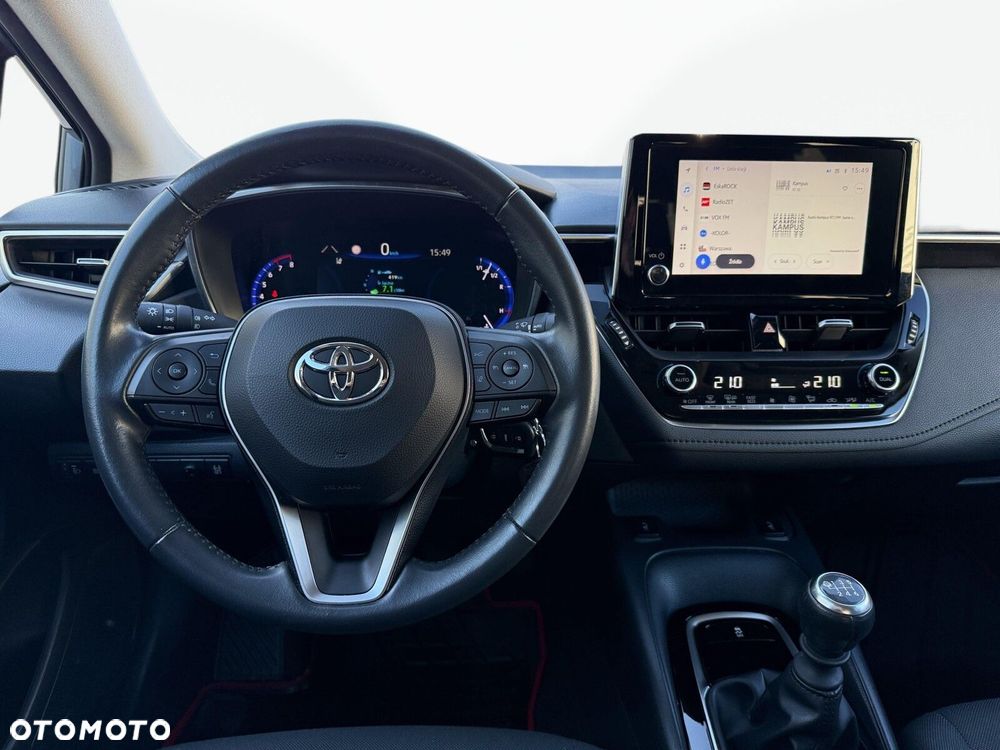 Toyota Corolla - 16