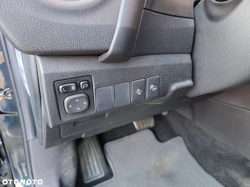 Toyota Auris - 21